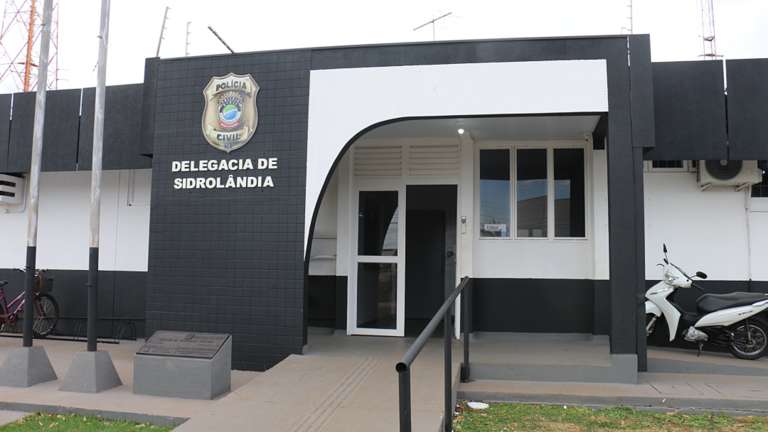 Governo cria Centro Provis&oacute;rio de Deten&ccedil;&atilde;o que funcionar&aacute; anexo &agrave; Delegacia de Sidrol&acirc;ndia