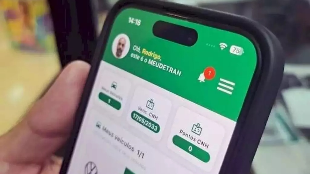 Hackers tentam invadir sistemas do Detran e instabilidade afeta serviços