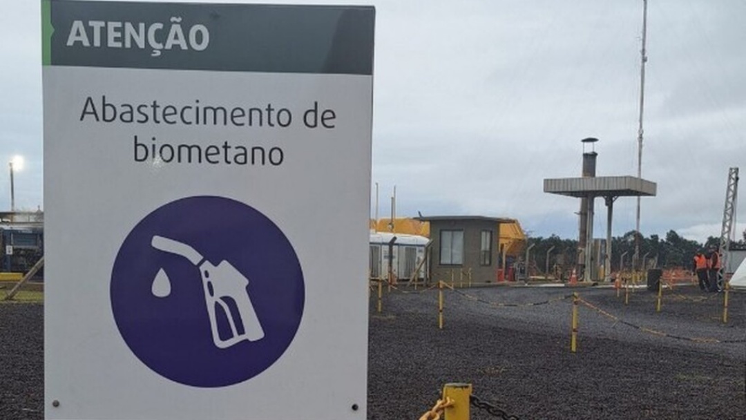 Decreto regulamenta abastecimento privado e fortalece uso do biometano em MS 