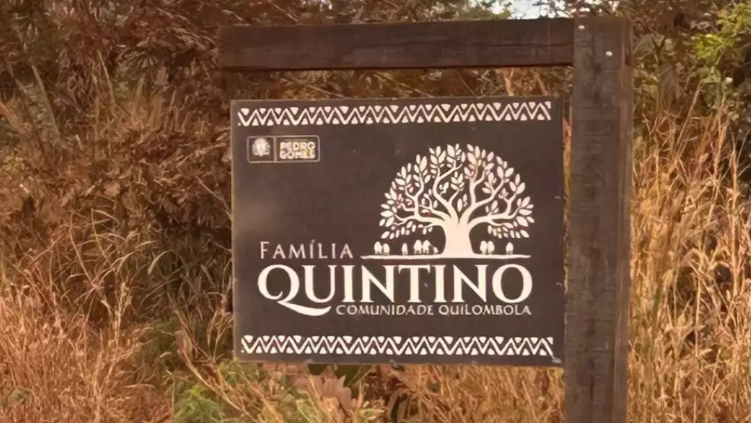 Após 20 anos, terra quilombola de 471 hectares em MS é reconhecida pelo Incra