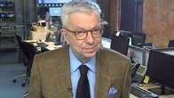 Renato Machado, refer&ecirc;ncia do telejornalismo, morre aos 83 anos 