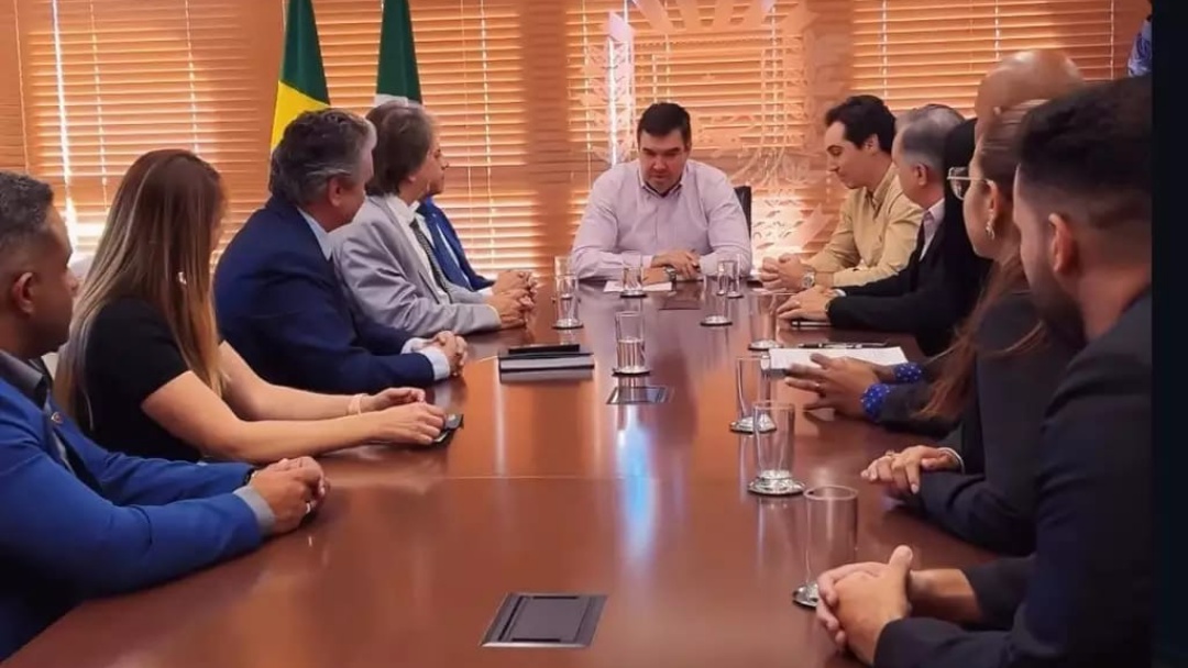 Riedel diz que nomeações da Polícia Civil devem ocorrer apenas em 2027, frustrando expectativa de aprovados