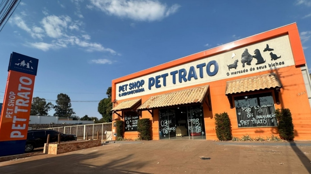 De amputações a cães sem patas: RN doa R$ 3 mil à Associação e Pet Trato anuncia apoio permanente