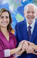 Lula reafirma apoio e Soraya encerra especula&ccedil;&otilde;es sobre desist&ecirc;ncia da reelei&ccedil;&atilde;o ao Senado   