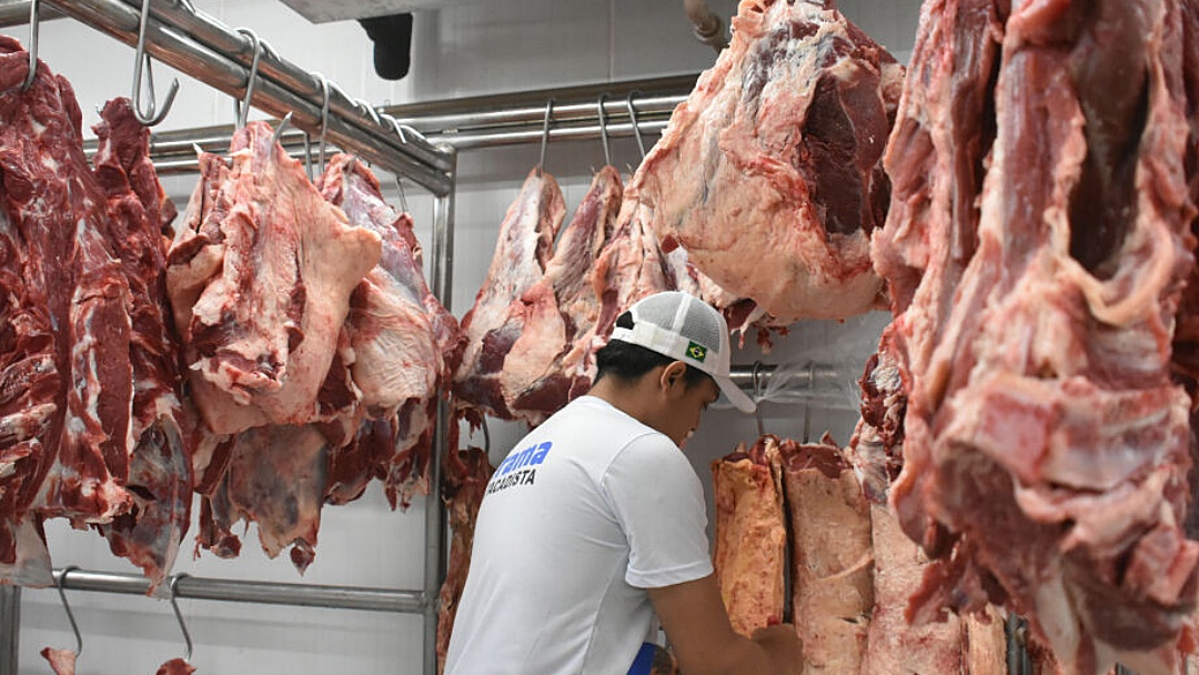 Tarifa&ccedil;o dos Estados Unidos n&atilde;o deve afetar as exporta&ccedil;&otilde;es de Mato Grosso do Sul   