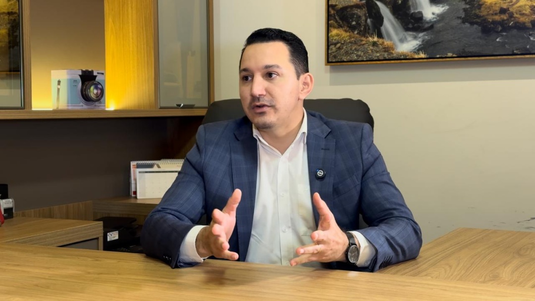 Pré-candidato a deputado federal, Wellison Muchiutti, critica aumento abrupto de impostos e cobra maior diálogo com sociedade