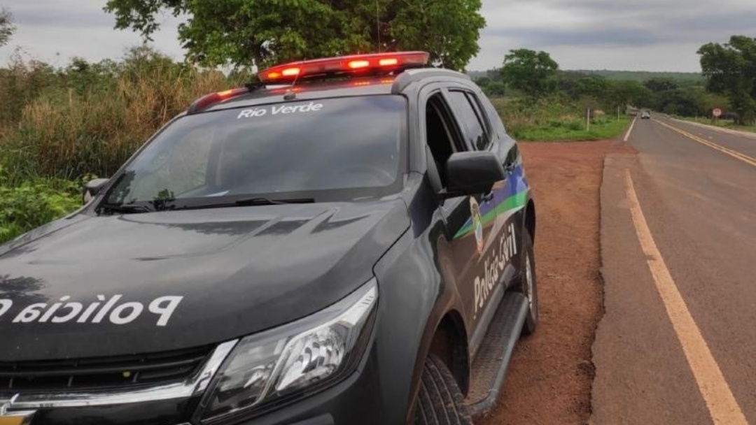 Polícia prende suspeito de mandar matar idoso por promessa de gado e R$ 25 mil