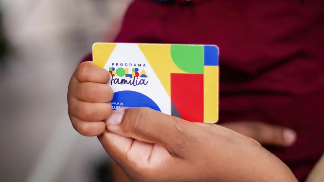 Beneficiários com NIS de final 1 recebem parcela de julho hoje