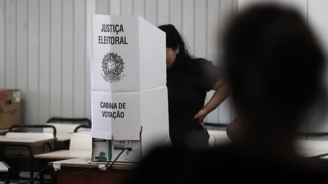 Eleitorado de Sidrolândia cresce 32,9% em 16 anos, envelhece e apresenta maior nível de escolaridade