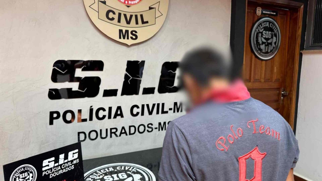Tribunal do Júri condena a 36 anos homem que matou companheira na frente das crianças em Dourados