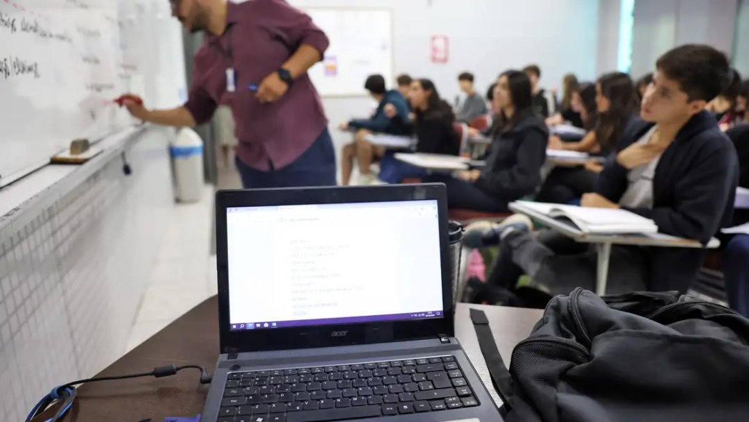 Prazo para comprovar informações de inscrição termina na sexta