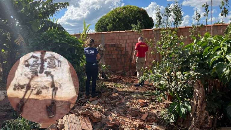 Acusados de assassinar e ocultar o corpo de Magno v&atilde;o a j&uacute;ri popular a partir das 9 horas desta quinta-feira