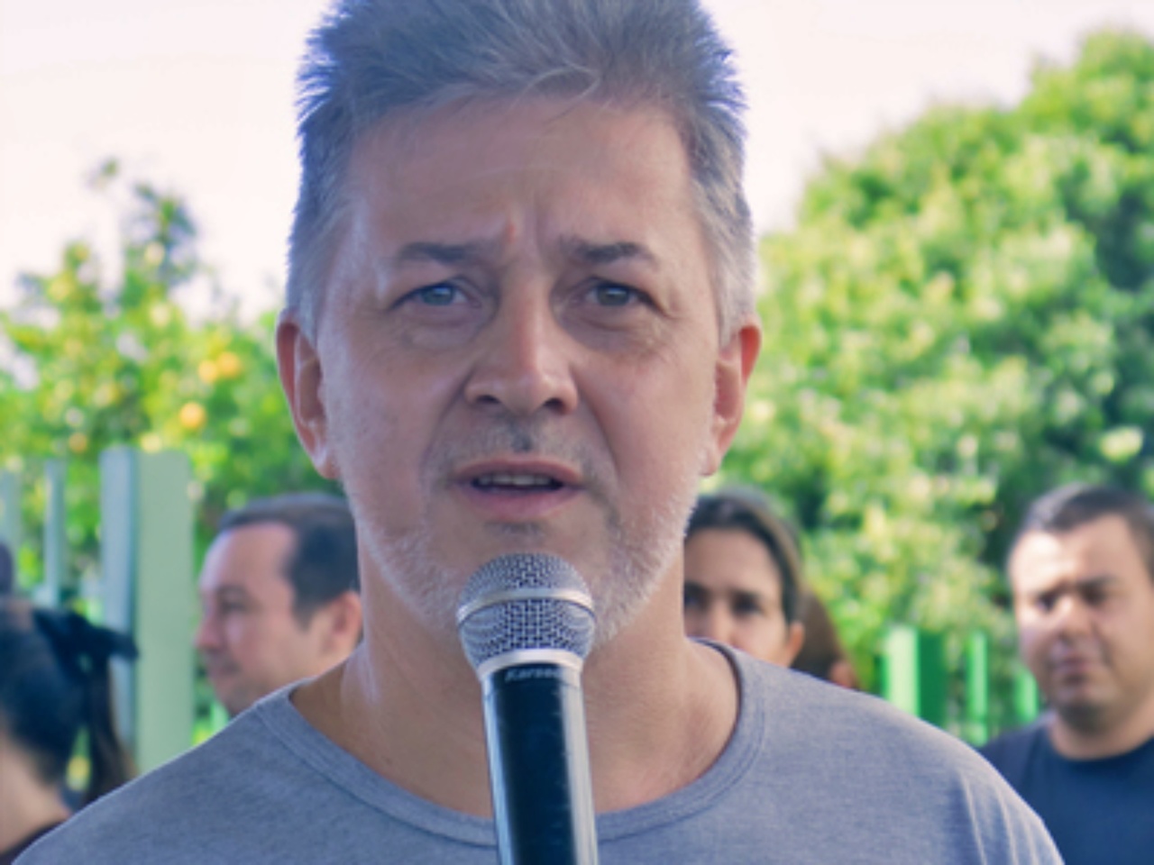 Secret&aacute;rio de Educa&ccedil;&atilde;o deixa o cargo no dia 31; ser&aacute; a 6&ordf; mudan&ccedil;a no 1&ordm; escal&atilde;o do prefeito Rodrigo Basso