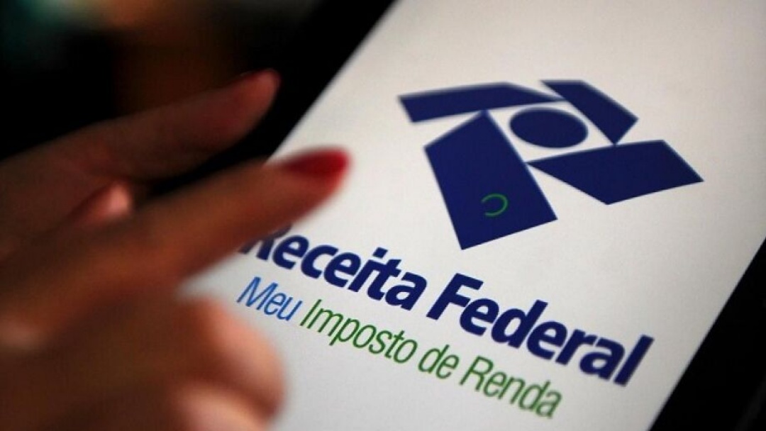 Receita Federal libera consulta ao 3° lote do Imposto de Renda nesta sexta-feira