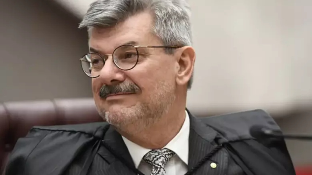 Ministro do STJ é investigado sobre venda de sentenças