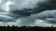 Prepare o guarda-chuva: s&aacute;bado ser&aacute; de tempestade em Mato Grosso do Sul
