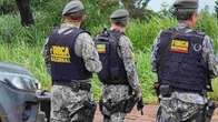 For&ccedil;a Nacional &eacute; autorizada a atuar em aldeias de MS 