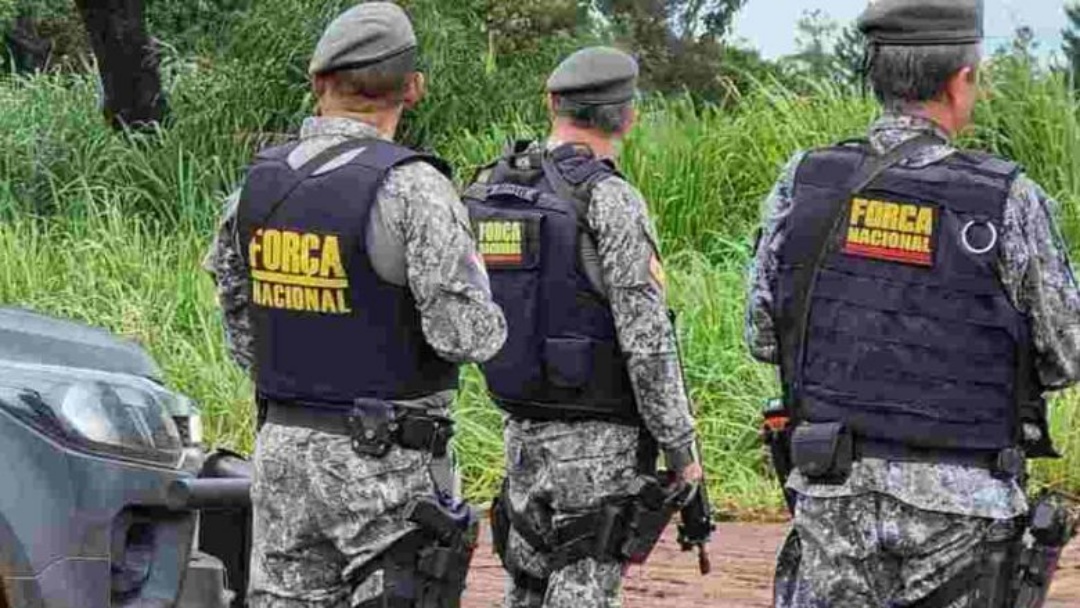 Força Nacional é autorizada a atuar em aldeias de MS