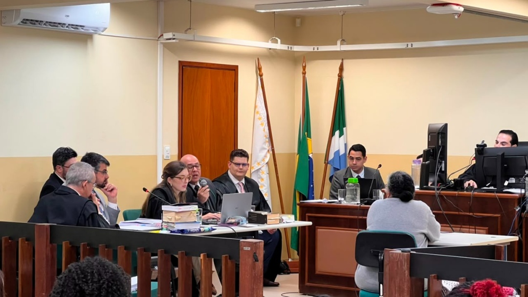 Condenado no caso Magno, Jailson já havia recebido pena de 6 anos e 8 meses por roubo a taxista