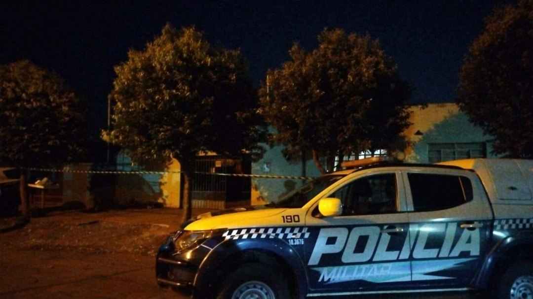 Terceiro suspeito morre em confronto com a PM em Sidrolândia em menos de dois meses