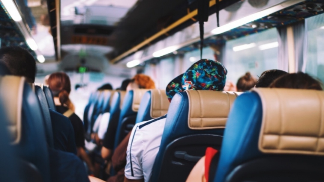 Com subsídio em atraso, universitários começam o 2º semestre sem transporte